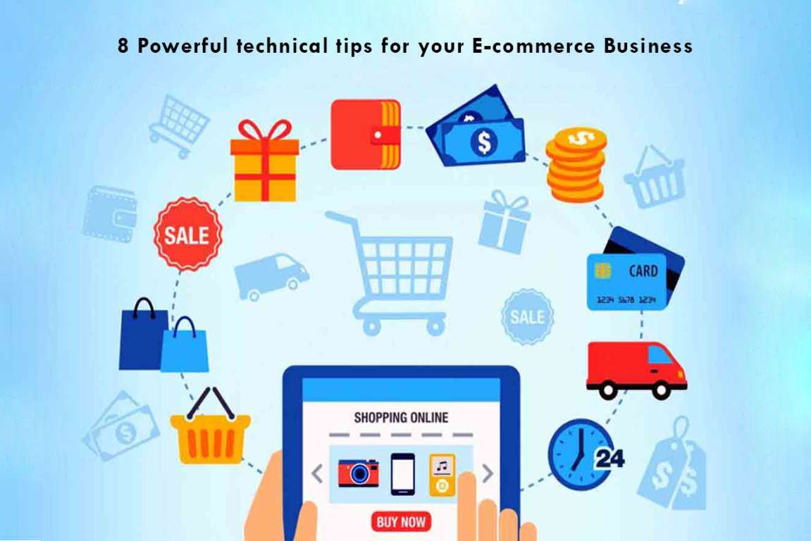 Growing a successful ecommerce business: The winning formula